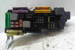Изображение товара 25859 - 00025859 blok SAM zadnij Ford Maverick 1