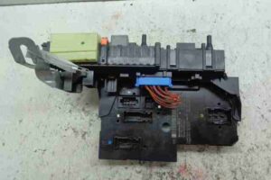 Изображение товара 25859 - 00025859 blok SAM zadnij Ford Maverick 2