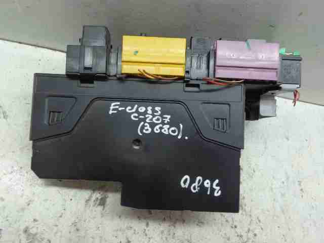 Изображение товара 25859 - 00025859 blok SAM zadnij Ford Maverick