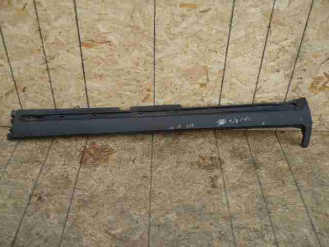 Изображение товара 25866 - 00025866 porog plastikovyj pravyj Volvo XC70