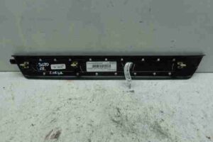 Изображение товара 25867 - 00025867 nakladka na porog Hyundai H1 1