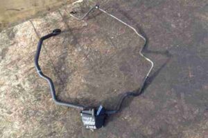 Изображение товара 25906 - 00025906 bachok gidrousilitelya Peugeot 106