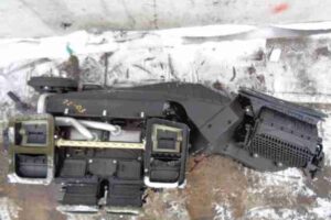 Изображение товара 25910 - 00025910 korpus otopitelya Ford Transit 1