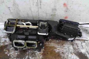 Изображение товара 25910 - 00025910 korpus otopitelya Ford Transit