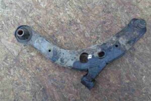 Изображение товара 25912 - 00025912 rychag perednij pravyj nizhnij Citroen Evasion 1