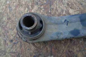 Изображение товара 25912 - 00025912 rychag perednij pravyj nizhnij Citroen Evasion 2