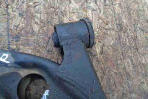 Изображение товара 25912 - 00025912 rychag perednij pravyj nizhnij Citroen Evasion 3