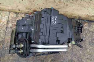 Изображение товара 25921 - 00025921 korpus otopitelya 