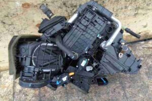 Изображение товара 25921 - 00025921 korpus otopitelya 1