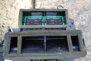 Изображение товара 25921 - 00025921 korpus otopitelya 2