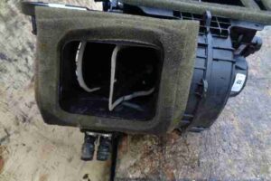 Изображение товара 25921 - 00025921 korpus otopitelya 3