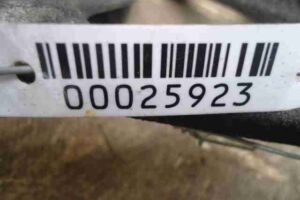 Изображение товара 25923 - 00025923 kronshtejn kpp Chevrolet Lumina 2