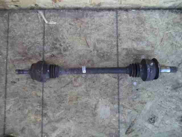 Изображение товара 25936 - 00025936 poluos zadnyaya pravaya GMC Canyon