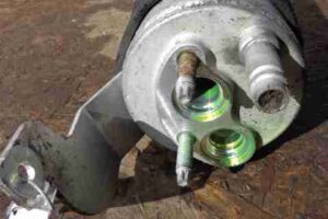 Изображение товара 25941 - 00025941 osushitel konditsionera Chrysler Sebring 2