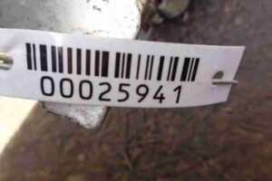 Изображение товара 25941 - 00025941 osushitel konditsionera Chrysler Sebring 3