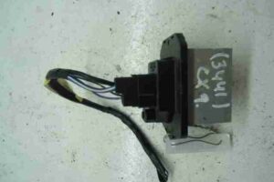 Изображение товара 25950 - 00025950 soprotivlenie pechki Citroen C5 1