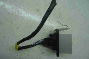 Изображение товара 25950 - 00025950 soprotivlenie pechki Citroen C5
