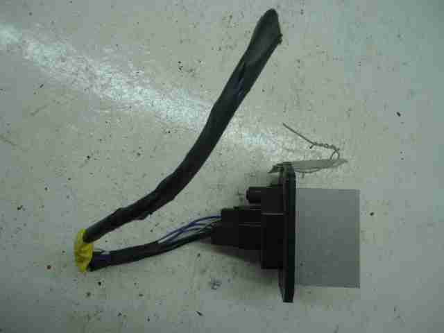 Изображение товара 25950 - 00025950 soprotivlenie pechki Citroen C5