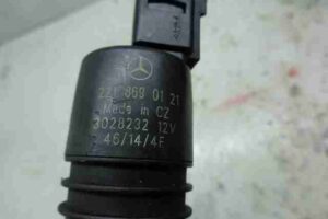Изображение товара 25962 - 00025962 nasos omyvatelya Fiat Brava 2