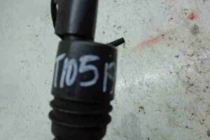 Изображение товара 25962 - 00025962 nasos omyvatelya Fiat Brava 3