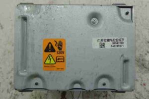 Изображение товара 25978 - 00025978 blok upravleniya 