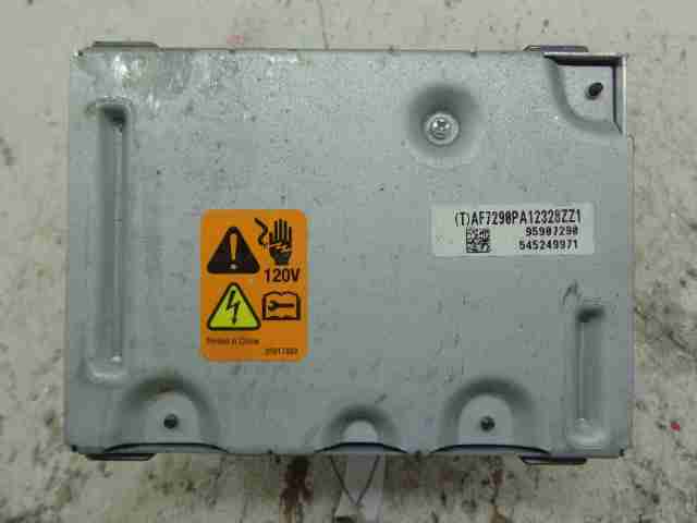 Изображение товара 25978 - 00025978 blok upravleniya