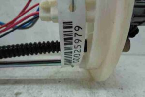 Изображение товара 25979 - 00025979 nasos toplivnyj 1