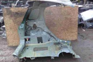 Изображение товара 25984 - 00025984 chetvert zadnyaya levaya 1
