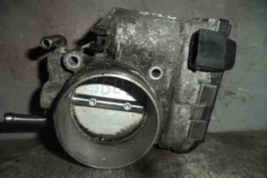 Изображение товара 25995 - 00025995 zaslonka drosselnaya Mercedes CLA 3