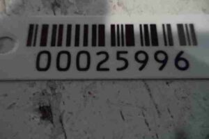 Изображение товара 25996 - 00025996 dzhojstik upravleniya multimedia Honda Ridgeline 3