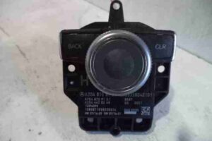 Изображение товара 25996 - 00025996 dzhojstik upravleniya multimedia Honda Ridgeline