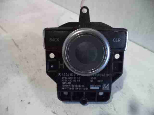 Изображение товара 25996 - 00025996 dzhojstik upravleniya multimedia Honda Ridgeline