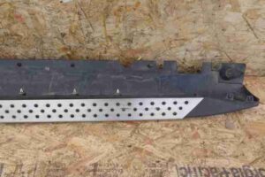 Изображение товара 25997 - 00025997 podnozhka pravaya 2