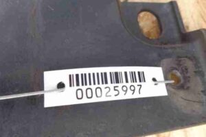 Изображение товара 25997 - 00025997 podnozhka pravaya 3