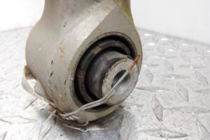 Изображение товара 26000 - 00026000 rychag zadnij levyj Hyundai H1 1