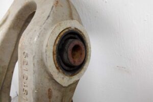 Изображение товара 26000 - 00026000 rychag zadnij levyj Hyundai H1 2