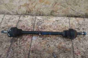 Изображение товара 26018 - 00026018 poluos zadnyaya pravaya Ford Sierra