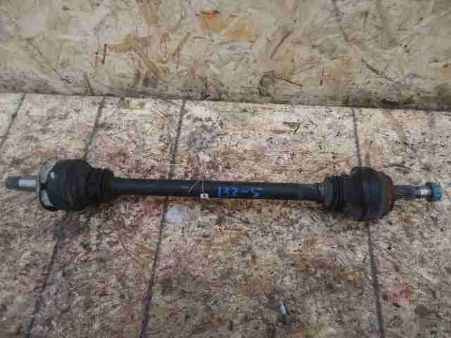 Изображение товара 26018 - 00026018 poluos zadnyaya pravaya Ford Sierra