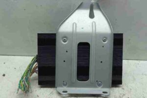 Изображение товара 26020 - 00026020 blok usilitelya muzyki Hyundai H1 1