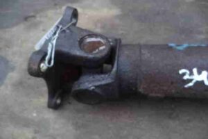 Изображение товара 26031 - 00026031 kardan perednij 1