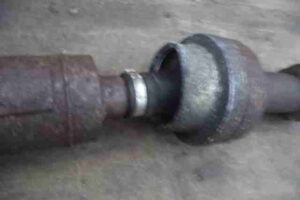 Изображение товара 26031 - 00026031 kardan perednij 2