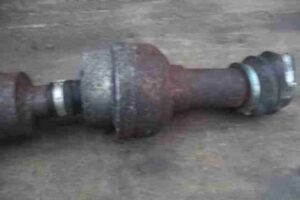 Изображение товара 26031 - 00026031 kardan perednij 3