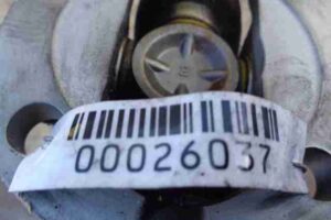 Изображение товара 26037 - 00026037 kardan perednij 3