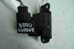 Изображение товара 26040 - 00026040 zamok bagazhnika Audi TT 2