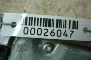 Изображение товара 26047 - 00026047 blok upravleniya podushek bezopasnosti Hyundai i40 2