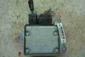 Изображение товара 26047 - 00026047 blok upravleniya podushek bezopasnosti Hyundai i40 3