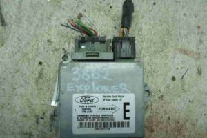 Изображение товара 26047 - 00026047 blok upravleniya podushek bezopasnosti Hyundai i40