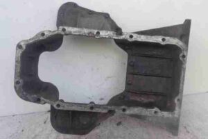 Изображение товара 26048 - 00026048 poddon Mercedes 814D 2