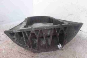 Изображение товара 26048 - 00026048 poddon Mercedes 814D 3