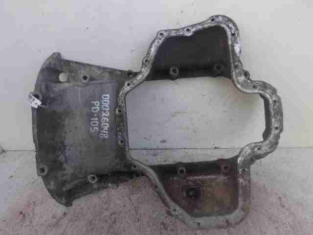 Изображение товара 26048 - 00026048 poddon Mercedes 814D